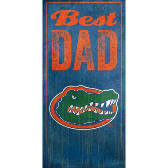 ե 6'' x 12'' Best Dad  ᡼