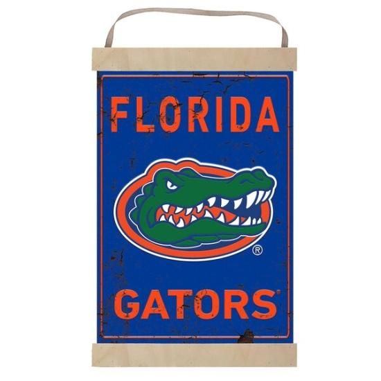 フロリダ・ゲイターズ レトロ