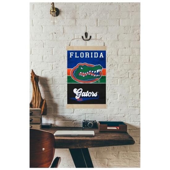 フロリダ・ゲイターズ レトロ