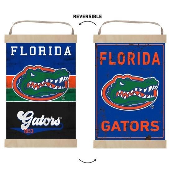 フロリダ・ゲイターズ レトロ