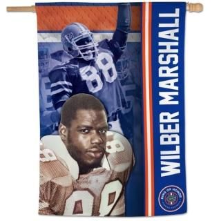 Wilber Marshall ե 󥯥ե   Hor 28 ͥ