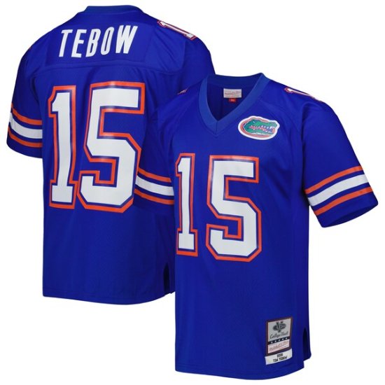 Tim Tebow ե ߥåͥ 2008 Legacy 㡼 -  ᡼