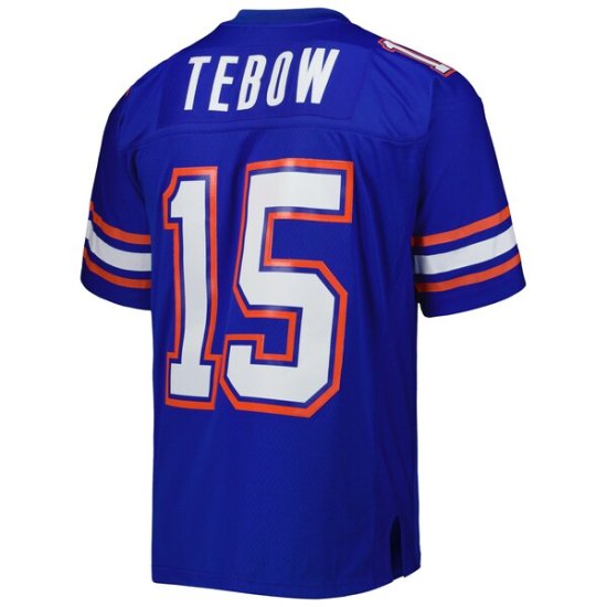 Tim Tebow ե ߥåͥ 2008 Legacy 㡼 -  ᡼3