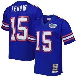 Tim Tebow フロリダ・ゲイターズ ミッチェル&ネス ビッグ & トール Legacy ジャー