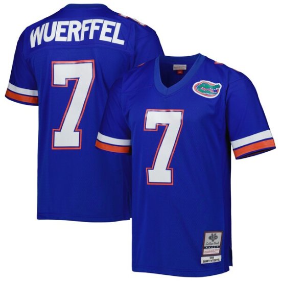 Danny Wuerffel ե ߥåͥ 1996 Legacy 㡼 ᡼