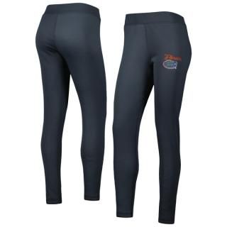 フロリダ・ゲイターズ コンセプト スポーツ レディース アップbeアット Sherpa Leggin