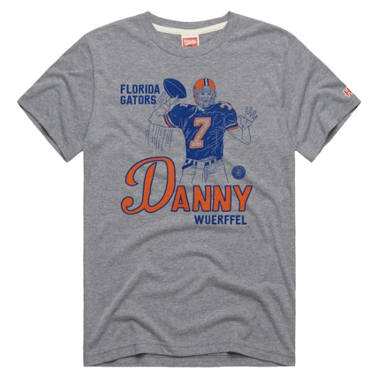 Danny Wuerffel ե Homage   Hor ԥ ᡼