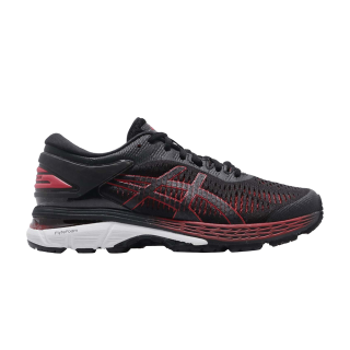 Wmns Gel Kayano 25 Wide 'Classic Red' ͥ
