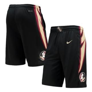 フロリダステイト・セミノールズ Nike レプリカ パフォーマンス バスケットボール パンツ - ブ