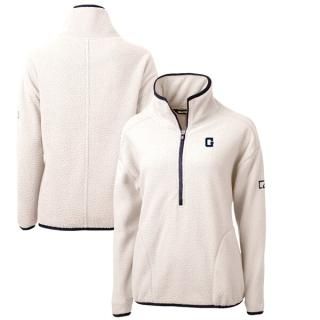 ジョージタウン・ホヤス カットter & Buck レディース Cascade Eco Sherpa