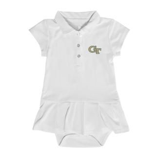 Georgia テック イエロー ジャケットs Garb ガール キッズ カーoライン キャップ ス