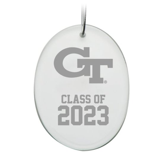 Georgia ƥå  㥱ås Class  2023 2.75'' x 3.7 ᡼