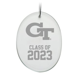 Georgia ƥå  㥱ås Class  2023 2.75'' x 3.7 ͥ