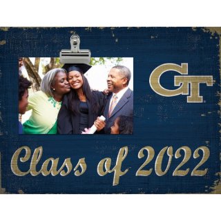 Georgia ƥå  㥱ås 10'' x 10'' Class Of 2022  ͥ