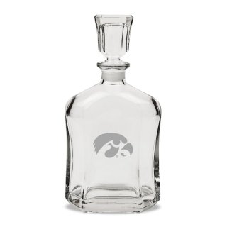 ۡ 23.75oz ꥹ Whiskey Decanter ͥ