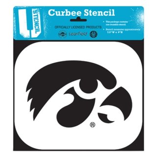 ۡ Curbee Stencil ͥ