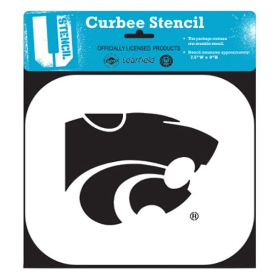 󥶥ƥȡ磻ɥå Curbee Stencil ᡼