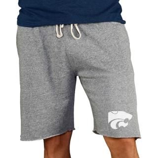 カンザスステイト・ワイルドキャッツ コンセプト スポーツ Mainstream Terry パンツ
