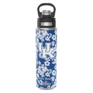 ケンタッキー・ワイルドキャッツ Vera Bradley x Tervis 24オンス(709ml)