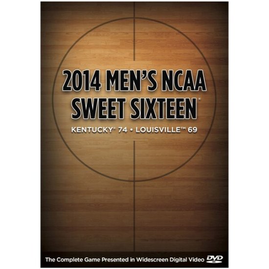 󥿥å磻ɥå 2014 NCAA  Хåȥܡ  Sixtee ᡼