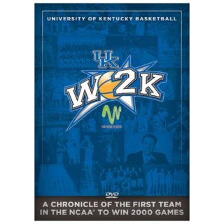 󥿥å磻ɥå W2K: UK Хåȥܡ 2,000 Wins DVD ͥ
