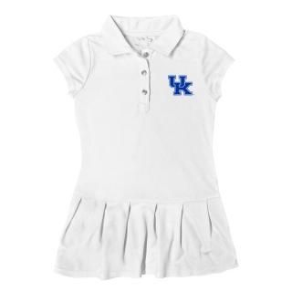 ケンタッキー・ワイルドキャッツ Garb ガール キッズ(歩き始めの子供) カーoライン キャップ