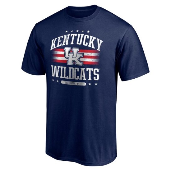 ケンタッキー大学 ワイルドキャッツTシャツ タイガーダンク Kentucky 