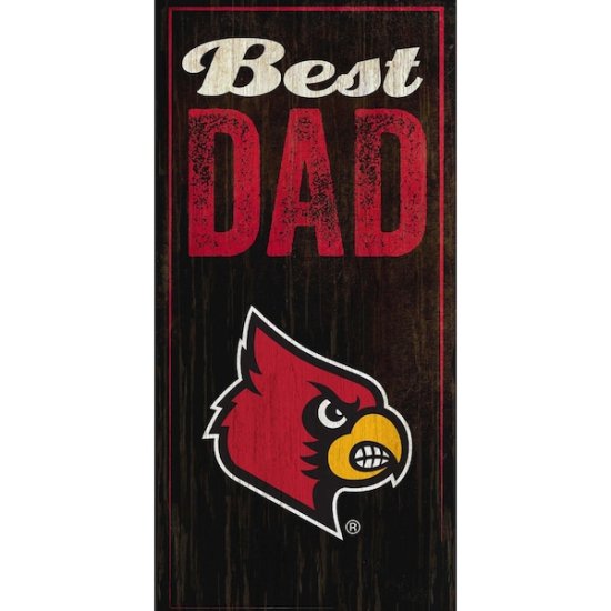 륤ӥ롦ʥ륹 6'' x 12'' Best Dad  ᡼