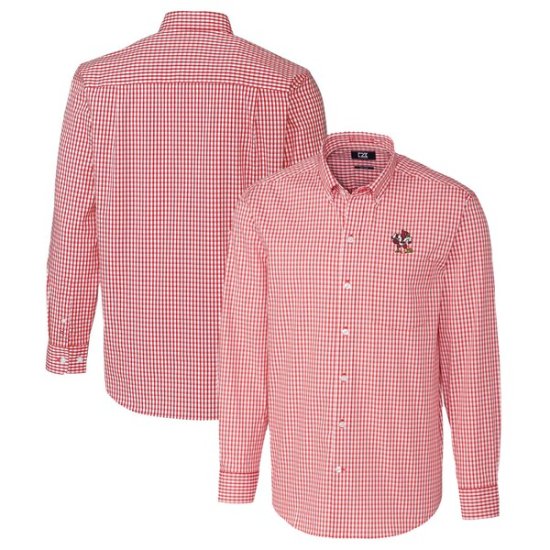 륤ӥ롦ʥ륹 åter & Buck Easy  ȥå Gingham  ᡼1