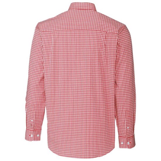 륤ӥ롦ʥ륹 åter & Buck Easy  ȥå Gingham  ᡼3