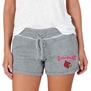 ルイビル・カージナルス コンセプト スポーツ レディース Mainstream Terry パンツ