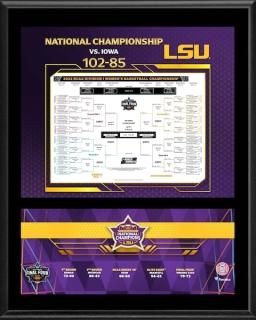 ルイジアナステイト・タイガース ファナティクス オーセンティック 2023 NCAA レディース バ