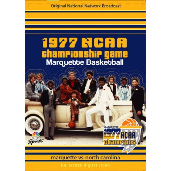 ޡåȡǥ󥤡륹 1977 NCAA Хåȥܡ ԥ󥷥å   ᡼