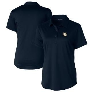 マーケット・ゴールデンイーグルス カットter & Buck レディース プロspect 織り目加工