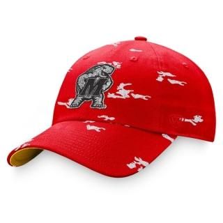 メリーランド・テラピンズ トップ オブ the ワールド レディース OHT ミリタリー Appre