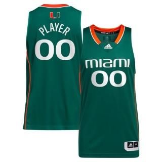 マイアミ・ハリケーンズ - NBAグッズ バスケショップ通販専門店