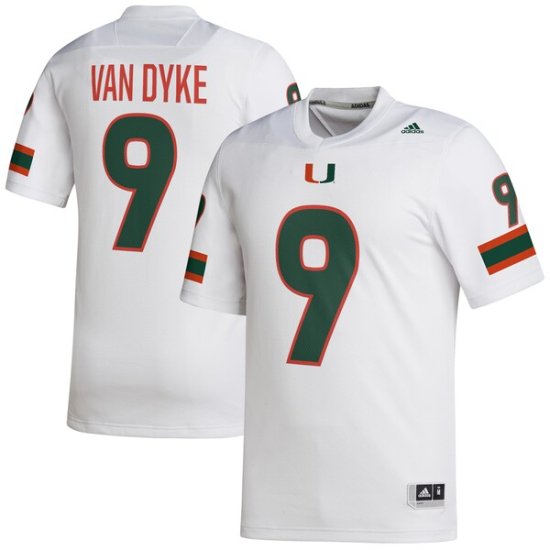 Tyler Van Dyke ޥߡϥꥱ ǥ NIL ץꥫ Football ᡼