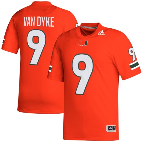 Tyler Van Dyke ޥߡϥꥱ ǥ NIL Football ץꥫ ᡼