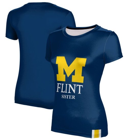 University  Michigan-Flint ǥ Si ԥ - ֥ ᡼