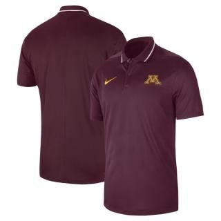 ミネソタ・ゴールデンゴーファーズ Nike 2023 サイドライン Coaches パフォーマンス