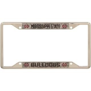 Mississippi ơ Bulldogs ǥ   Inlay 饤 ͥ