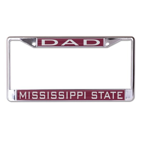 Mississippi ơ Bulldogs 󥯥ե S/L Dad 饤 ץ ᡼