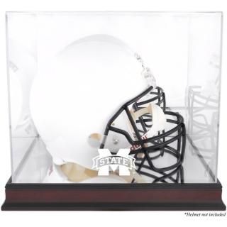 Mississippi ステート Bulldogs ファナティクス オーセンティック マホガニー ベ