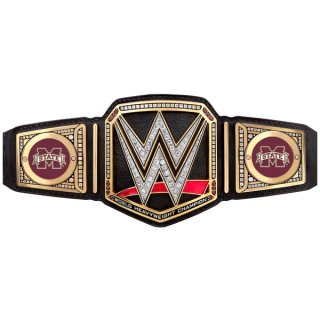 Mississippi ơ Bulldogs WWE ԥ󥷥å ץꥫ Title ͥ