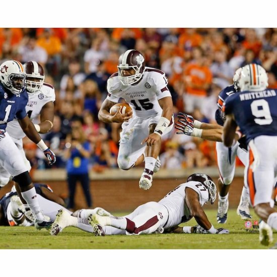 Dak Prescott Mississippi ơ Bulldogs եʥƥ  ᡼1