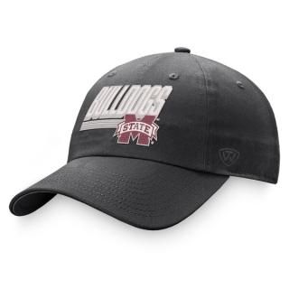 Mississippi ステート Bulldogs トップ オブ the ワールド Slice 調節
