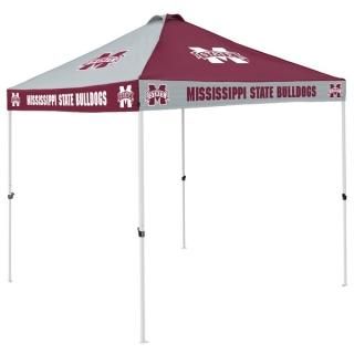 Mississippi ơ Bulldogs 9' x 9' åerboard ̰o ͥ