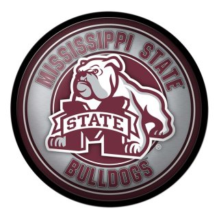 Mississippi ơ Bulldogs ޥå Modern Disc   ͥ