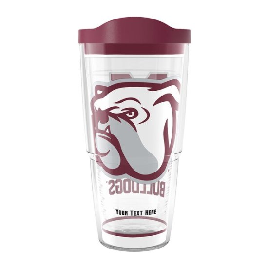 Mississippi ơ Bulldogs Tervis 24(709ml) ѡ ᡼