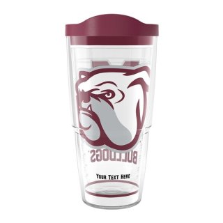 Mississippi ơ Bulldogs Tervis 24(709ml) ѡ ͥ